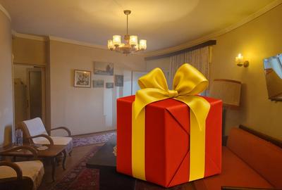 Oferta Craciun - Apartament 2 camere | Ultracentral | Boxa la Subsol - 8