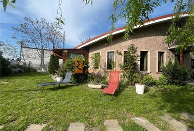 Casă individuală cu 4 camere cu Teren 1908 Mp în Poșta Câlnău - 2