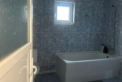 Casă individuală cu 3 camere în Central - 7