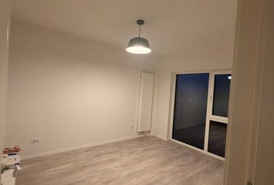 Apartament cu 2 camere în Bucium - 7
