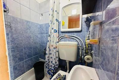 GARSONIERA , ETAJ 3, ZONA ROGERIUS, STRADA ALUMINEI - 5
