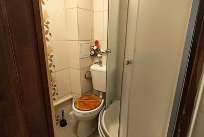 Garsonieră semidecomandată în Berceni