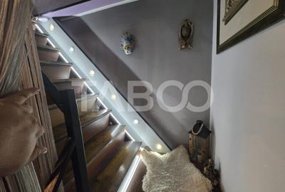 Apartament 3 camere de vanzare 100mp decomandat zona Tilisca Sibiu - 12