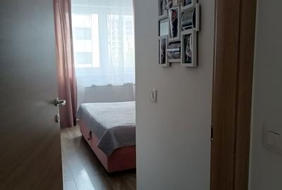 Apartament cu 3 camere decomandat în Central - 7