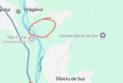 Spațiu comercial, în Sibiciu de Sus - 1