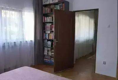 Apartament 3 camere I bdl Carol I I Fara risc seismic I COMISION 0% - 4