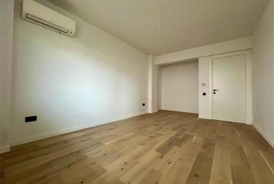 Garsonieră decomandată în Aeroport - 2