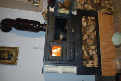 Casă în Pelinu - 4