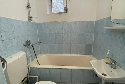 Apartament 2 camere-Pod de Piatra-etaj 1-bloc fara risc - 6