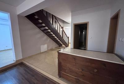 Casa individuala frumoasa si spatioasa in Giroc - 4