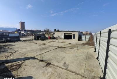 Spațiu comercial, în Bartolomeu - 3