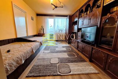 Apartament cu 2 camere decomandat, mobilat în Aleea Carpați - 1