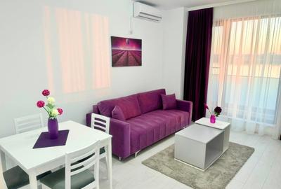 Apartamente de lux MAMAIA STATIUNE - 11