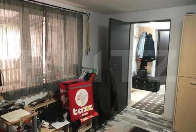 Apartament cu 4 camere semidecomandat în Botizului - 16