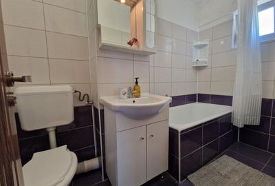 Apartament cu 2 camere decomandat, mobilat în Astra - 11