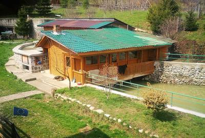 Casă cu 4 camere în Corbi - 6