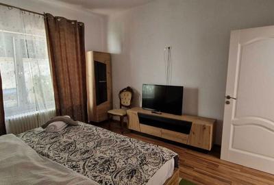 Casă cu 3 camere cu Teren 220 Mp în Horea - 8