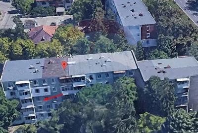 Vanzare apartament 3 camere Etaj 2, 58,5 mp, Calea Bucure?ti, Pite?ti - 1