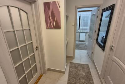 Garsonieră decomandată, mobilată în Vitan Mall - 1