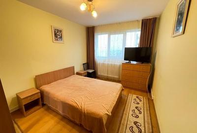 Apartament 2 camere-Podu Ros-Palas Mall-sens giratoriu - 1