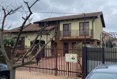 Vila 5 camere  p+ m+ garaj - 2