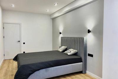 Apartament cu 2 camere decomandat în Horea - 2