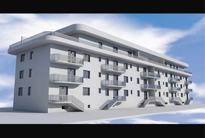 Apartament cu 2 camere în Fundeni - 3