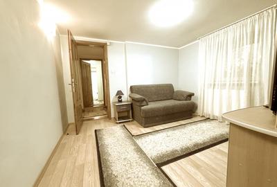 Apartament Spatios La Munte-Busteni - 9