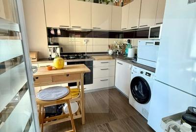 Apartamentul de vanzare, cu 2 camere, 41 mp - 5