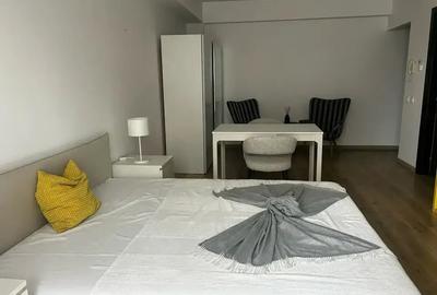 Garsonieră luminoasă, zona Parcul Carol Garsonieră luminoasă, zona Parcul Carol - 6