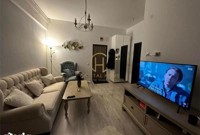 Apartament cu 2 camere semidecomandat în Galata - 5