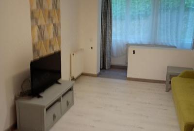 Apartament cu 2 camere decomandat în Central - 9