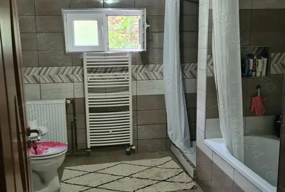 Casă cu 2 camere în Central - 3