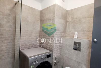 Apartament cu 3 camere decomandat în Aviației - 16