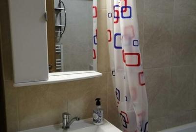 Garsonieră în Zorilor