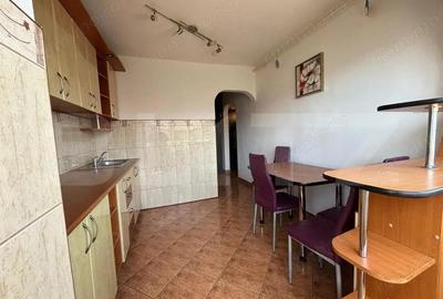 Apartament 2 camere, 53 mp, balcon, zona Stefan cel Mare - 8