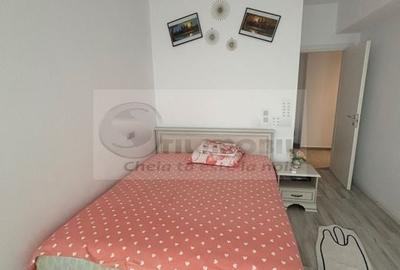Apartament 2 Camere – Unirea Towers- 550 EURO - Parcare Inclusa - 7