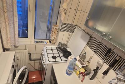 Garsoniera | Titan - Nicolae Grigorescu | Metrou | Balcon | AC | PetFriendly - 5