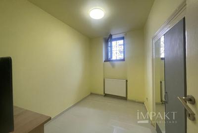 Apartament cu 2 camere decomandat, mobilat în Central - 5