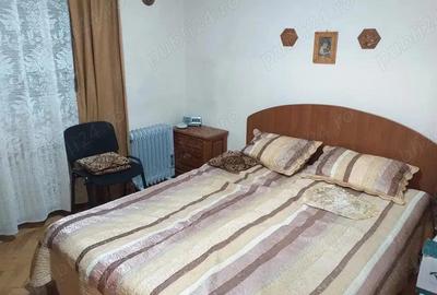 2 Camere Parcul Copou - 3