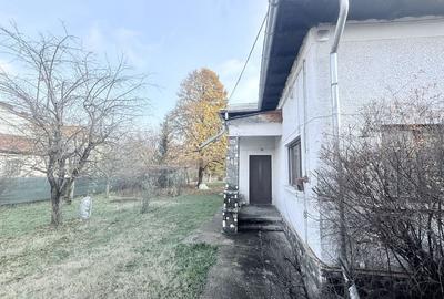 Casă 122 mp+garaj,  teren 1771 mp-Campina aproape de școala centrală! - 34