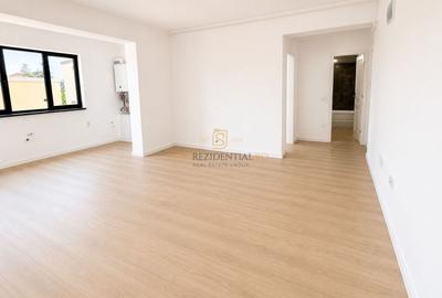Apartament cu 3 camere semidecomandat în Brâncoveanu - 1