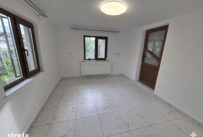 Casă cu 2 camere cu Teren 330 Mp în Cleja - 6