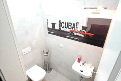 Apartament de 3 camere de închiriat – Tudor Arghezi, lângă Mall Cores - 10