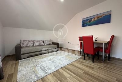 Apartament 2 camere cu parcare Borhanci - 4
