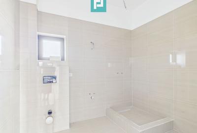 Duplex cu 6 camere cu Canalizare în Moșnița Veche - 23