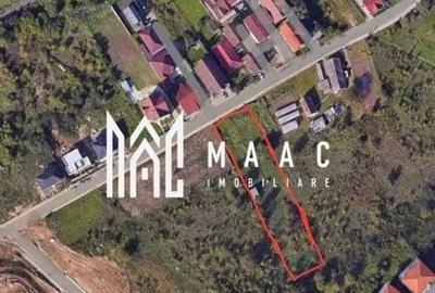 Teren Construcții intravilan de 3000 mp, în Tilișca - 3