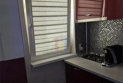 Garsonieră semidecomandată în Dorobanți - 2