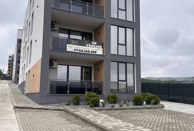 Apartament cu 3 camere decomandat în Rediu - 5