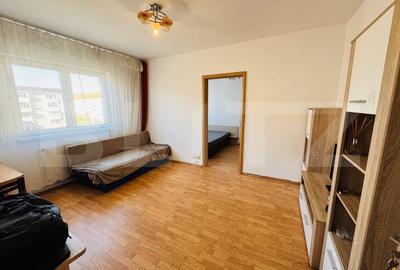 Apartament cu 2 camere, 40 mp - zona Vasile Aaron - 1